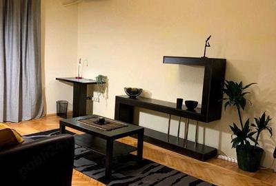 APARTAMENT DE VANZARE CU DOUĂ CAMERE IN ZONA FLOREASCA - 1