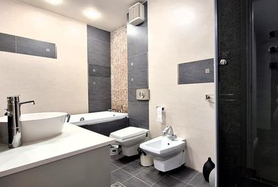 Vanzare apartament 4 camere, piscina, sala de sport, parcare, comision 0% - 8