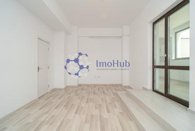 Penthouse cu terasă spectaculoasă – Rivers Towers, Tătărași, Iași - 13