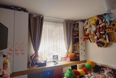 Apartament 3 camere în zona ZORILOR - 10