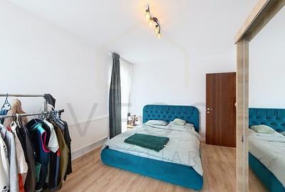 2 camere, 55 mp, terasa, view panoramic, parcare, Andrei Muresanu Sud - 6