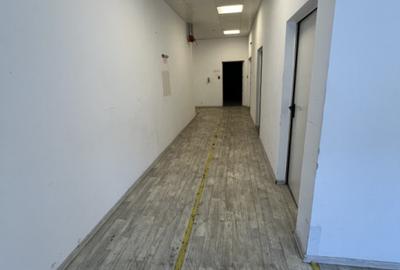 Spatiu comercial | Mihai Bravu | Locuri de parcare - 9