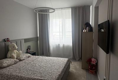 Apartament 2 Camere Pallady Parcare Centrala Proprie Bloc Nou - 7