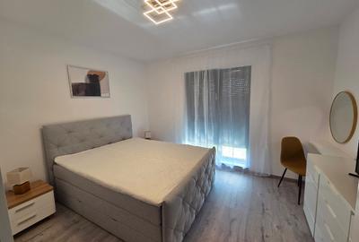 Apartament de închiriat 2 Camere | Cristian - Cartier Leabay | Loc Parcare, Lift - 3