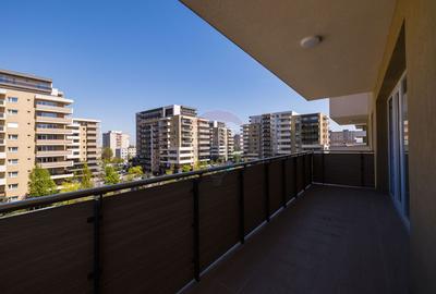 Apartament 3 camere de închiriat Urban Plaza Brașov, vedere Tâmpa - 20