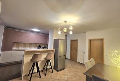 Apartament spațios I Terasă 20 mp si parcare subterana I Aradului - 1