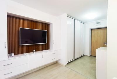 Garsoniera Hils Brauner | Centrala proprie | Loc de parcare | 11 minute metrou - 3