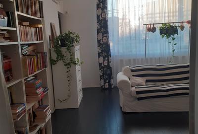 Apartament cochet in bloc boutique Damaroaia - 1