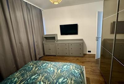 De Inchiriat Apartament Modern 3 camere, Rahova - 7