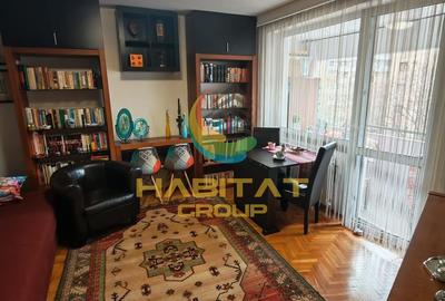 Vanzare 3 Camere Tineretului Metrou si Parc! - 2