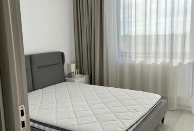 Apartament spatios cu 3 camere + parcare - Tomis Plus - 4