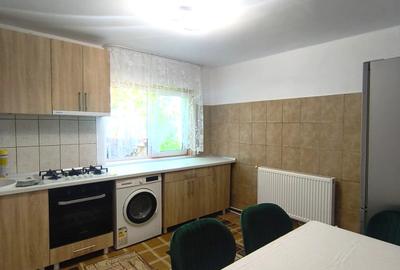 Rahova - Strada Oltului – Apartament 2 camere - 75 mp – 460 EUR - 7