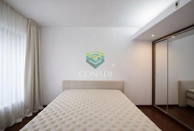 Apartamente premium langa Herastrau – Sos. Nordului | Parcare inclusa - 23