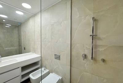Apartament 4 camere cu terasa si gradina 130 mp// 2 locuri parcare - 10