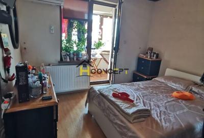 Apartament 3 camere Piata Domenii - 3