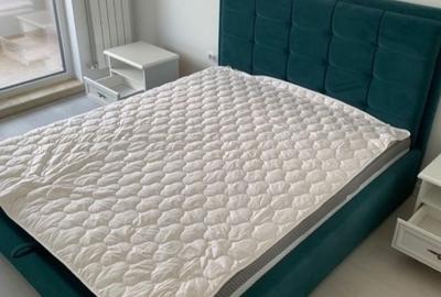 Tatarasi Kaufland-2 Camere Decomandat 68mp--bloc nou intabulat - 2