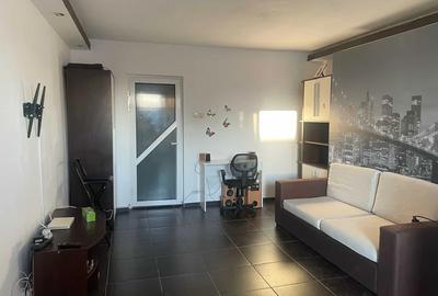 Garsoniera Drumul Taberei Parc - 2