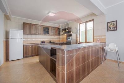 Casă / Vilă cu 16 camere de vânzare Sanmartin/Stefan cel Mare - 18