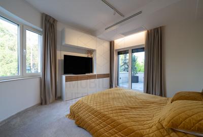 Reședință interbelică cu personalitate arhitecturală distinctă în zona Dorobanți - 50