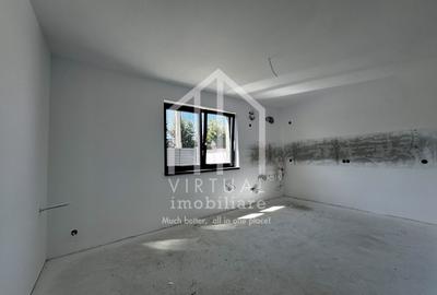 Casa individuala cu 5 camere, 159mp utili, teren 300mp, pivnita 30mp - 5