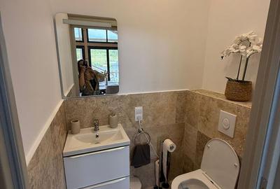 Casa 4 camere,2bai, 700 mp teren,mobilată si utilată - 7