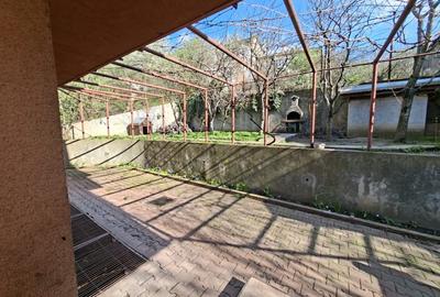 Vila D+P+E+M, ultracentral str.Vintila Voda - 5