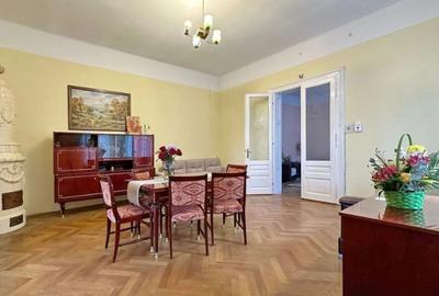 Apartament spațios în Centrul Istoric al Brașovului – zonă premium - 10