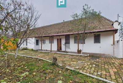 Casă complet renovată în Orțișoara. - 19