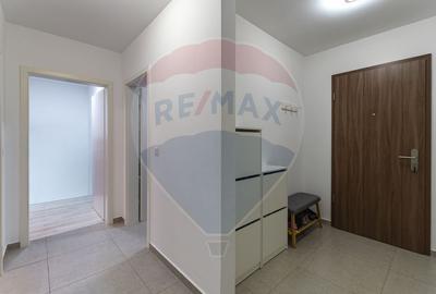 Apartament de vanzare |3 camere| 2 băi | 1 loc de parcare | COMISION 0 - 17