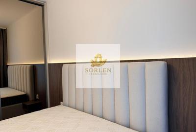 Apartament modern cu 2 camere de vânzare – Florești, Str. Eroilor - 6