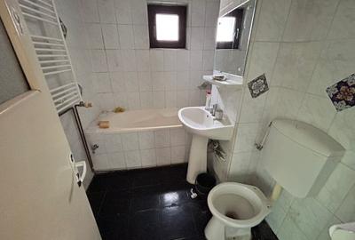 Apartament 2 camere 9 MAI – balcon 10 mp, centrală - 5