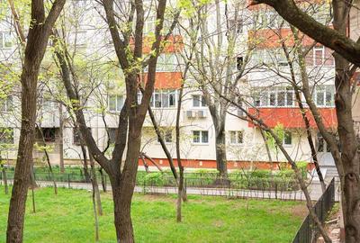 Inchiriez Apartament 2 camere  – M. Brâncoveanu / Parcul Tineretului - 20