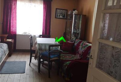 Casa individuala de vanzare 2 camere Sibiu Sura Mare - 5