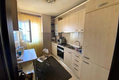 Apartament 2 camere decomandate, 52 mp, parcare, zona Artemia - 3