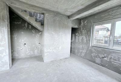 Casa 4 camere noua | 150mp util | Teren 539mp | Zona Centrala Chinteni - 9