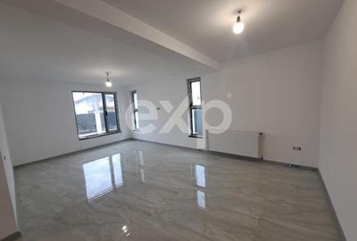 Casă individuală cu 5 camere în Berceni