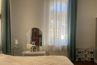 Apartament 3camere de vanzare Central in Predeal