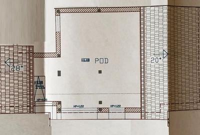 Vilă P+1+Pod, 320 mp, Teren 544 mp, Damaroaia - 19