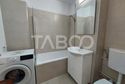 Apartament de vanzare decoamandat renovat 2025 in zona Rahovei Sibiu - 10
