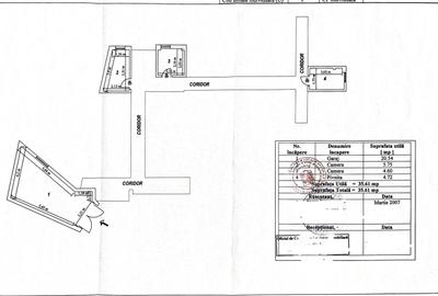 Apartament Romana, Caderea Bastiliei - 13