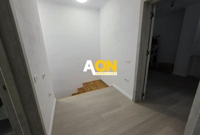 Apartament 3 Camere Bloc Nou, Complet Mobilat - 8
