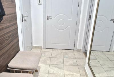 Nicolae Grigorescu fix la metrou pe Camil Ressu, bloc tip H - 6