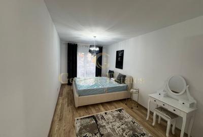 Chirie 3 camere. Tractorul Maurer Villas - 6