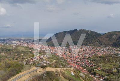 Teren Drumul Poienii - Seasons Residence - 1