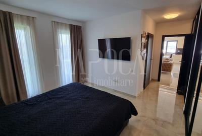 Apartament 3 camere de vanzare in Floresti - 8