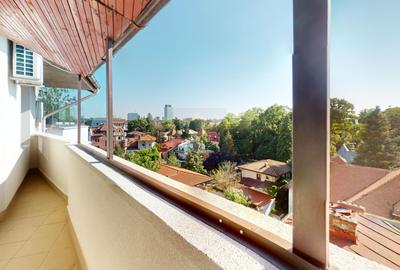 Apartament 3 Camere | Inchiriere | Vedere Panoramica | *Aviatorilor* - 11