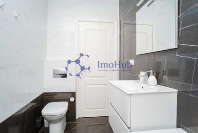 Apartament de inchiriat in Tatarasi, bloc nou modern - 4