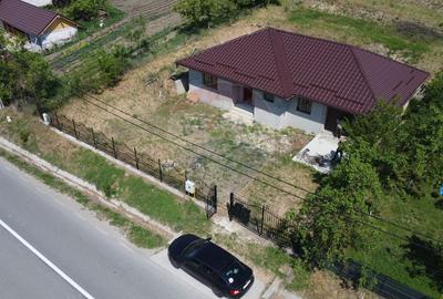 Casă individuală nouă de vânzare în Răscruci - 3