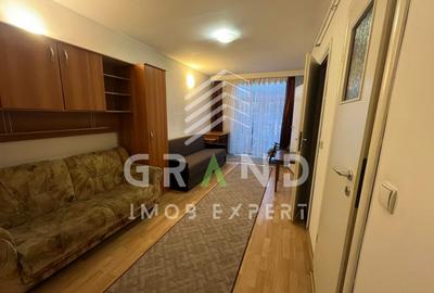 Apartament 1 camera | 29mp | Oasului/Iris - 1