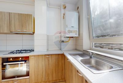 Oportunitate de investiție în Avantgarden | Garsoniere finalizate - 8